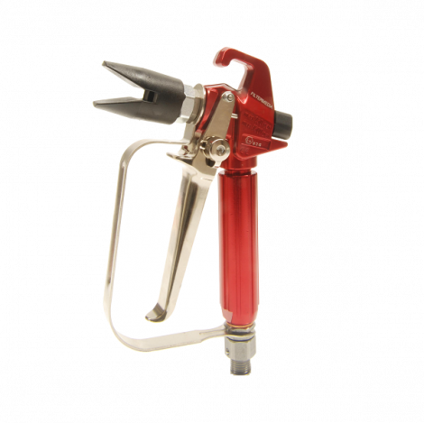 B2000 HIGH PRESSURE SPRAY GUN - 3625 PSI
