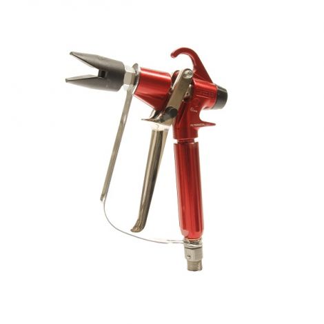 B500 HIGH PRESSURE SPRAY GUN - 7250 PSI