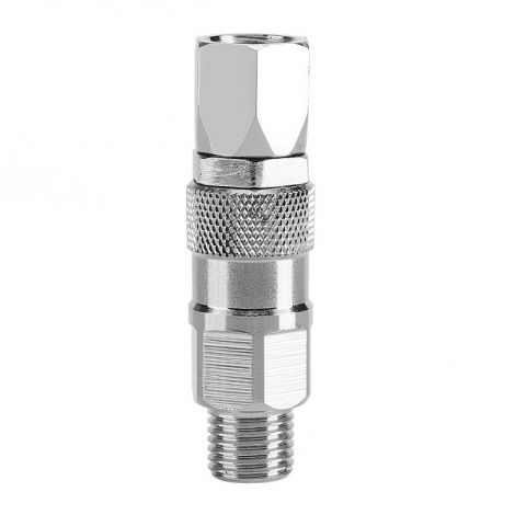 36-014 - 3,600 PSI GUN SWIVEL 1/4" NPS (M) x 1/4" NPSM (F)