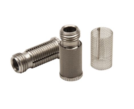 36-1000 - OEM PN 029-520-310 -  SS FILTER SUPPORT (NON-OEM)