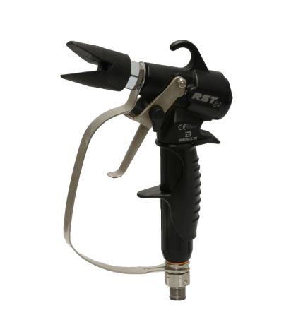 RST2 HIGH PRESSURE SPRAY GUN - 7250 PSI - 2 FINGER TRIGGER