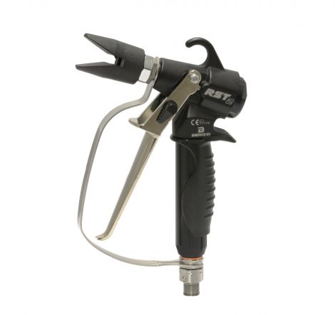 RST2 HIGH PRESSURE SPRAY GUN - 7250 PSI