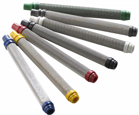 WAGNER TITAN GUN FILTERS FOR G-10, RX-80, RX-PRO GUNS