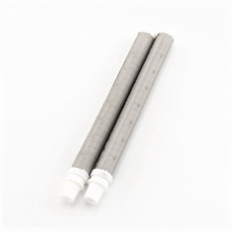 FM2002 - OEM PN 34377 - GUN HANDLE FILTERS - WAGNER - 50 MESH - WHITE