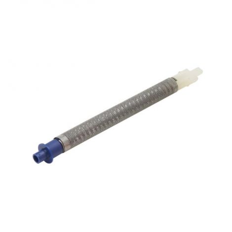 FM2013 - OEM PN 218131 - GUN HANDLE FILTERS - GRACO - 50 MESH - BLUE