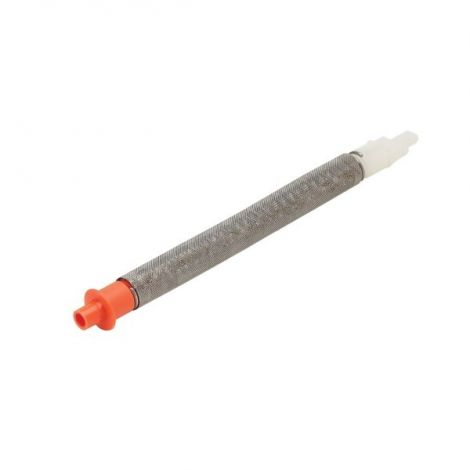 FM2014 - OEM PN 218133 - GUN HANDLE FILTERS - GRACO - 100 MESH - ORANGE