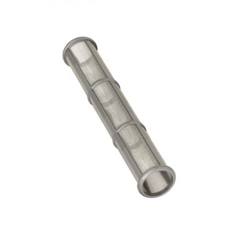 FM2020 - OEM PN 244071 - OUTLET FILTERS LONG - GRACO  - 30 MESH - GRAY