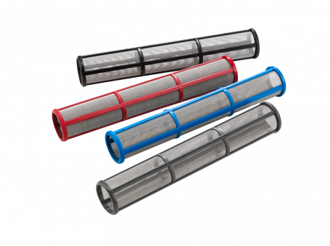 GRACO OUTLET FILTERS LONG FOR ULTRAMAX, GMAX, GH200 AND HYDRAMAX