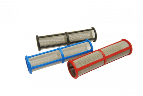 GRACO MANIFOLD FILTERS MEDIUM FOR ST-PRO SPRAYERS