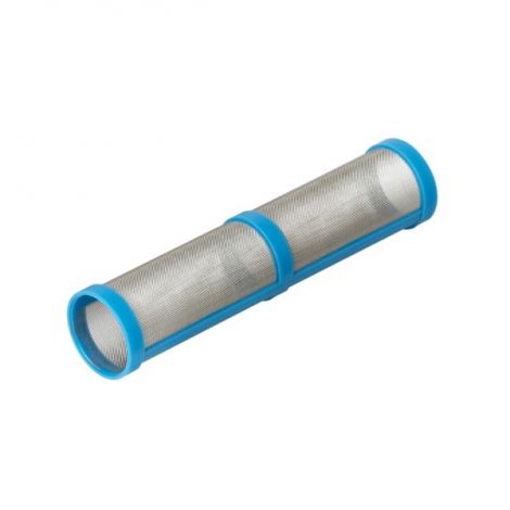 FM2025 - OEM PN 243081 - MANIFOLD FILTERS - GRACO  - 100 MESH - BLUE