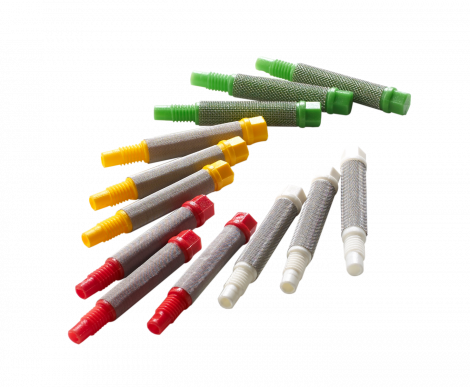 WIWA SCREW FILTER FOR AIR COMBI SPRAY GUNS