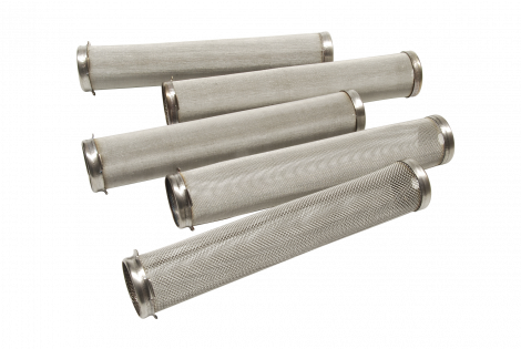 GRACO MANIFOLD OUTLET FILTERS FOR EXTREME AND OLDER STYLE UNITS