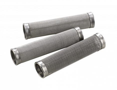 KREMLIN TYPE HIGH PRESSURE SUPERFILTER - OEM PN 000-161-xxx