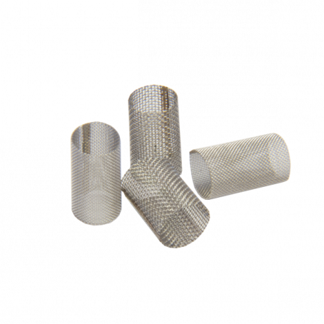 FM2860 - OEM PN 246358 - FILTER SIEVE - 60 MESH - QTY 10