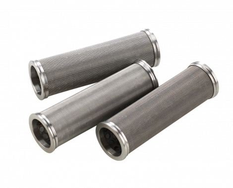 FM3104 - OEM PN 0110-009134 - SCREEN FILTERS - BINKS - 200 MESH