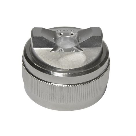 38-K115 - OEM PN 132-620-450 - AIRCAP TYPE BX 16 WITH ADJUSTABLE FLOW RATE (NON-OEM)