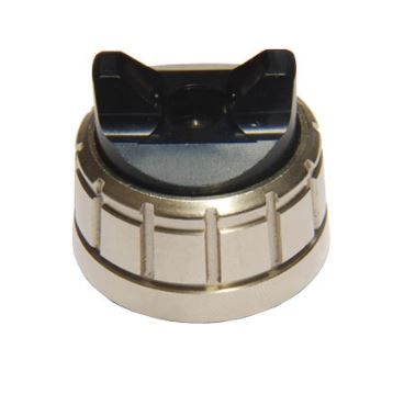 38-K117 - OEM PN 132-720-055 - AIRCAP TYPE VX124 WITH ADJUSTABLE FLOW RATE (NON-OEM)