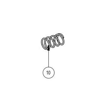 TTK4016 - POSITION 10 - AIR SPRING