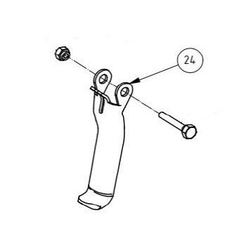 BBS1869 - POSITION 24 - TRIGGER