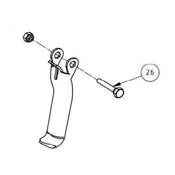 BBS4052A - POSITION 26 - TRIGGER PIN
