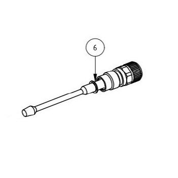 TTK4050 - POSITION 6 - KIT FAN AIR REGULATION