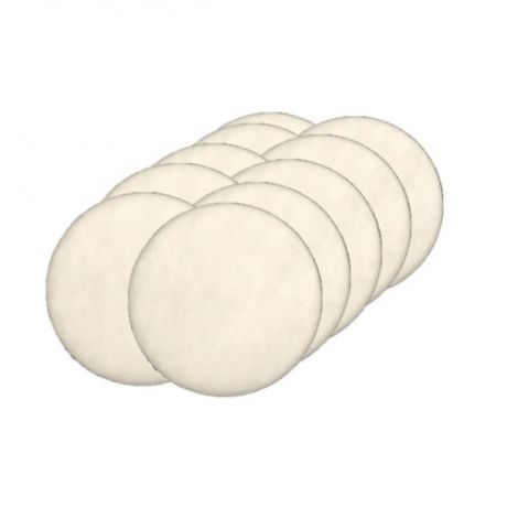 PARTICULATE PRE-FILTERS - QTY 10