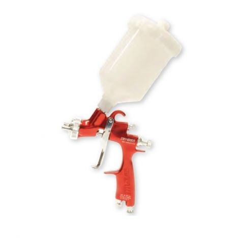 SMV4000 CONVENTIONAL GUN - GRAVITY FEED