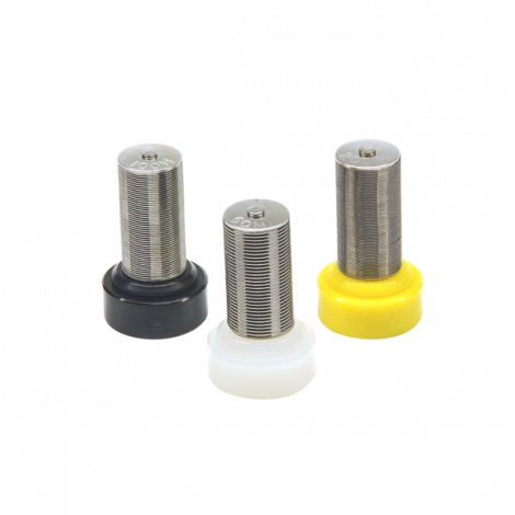 GRACO, BINKS, CA TECHNOLOGIES TIP FILTERS