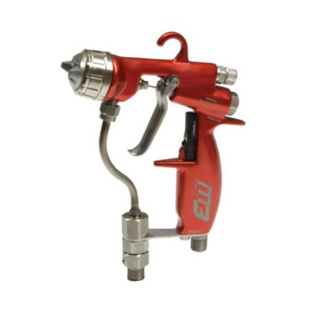 MACH 3 AIR ASSISTED AIRLESS SPRAY GUN - GRACO TYPE