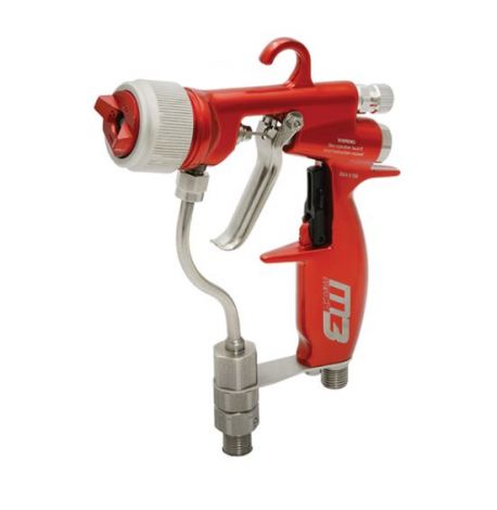 MACH 3 AIR ASSISTED AIRLESS SPRAY GUN - WAGNER TYPE