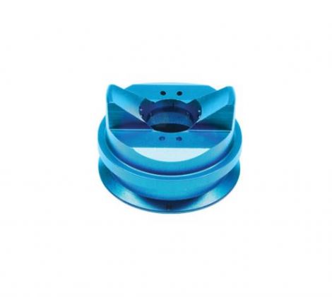 WA1001 - OEM PN 394911 - WAGNER AIRCAP COLOR BLUE HIGH VOLUME