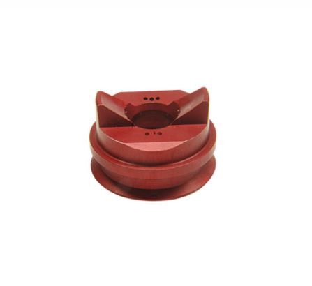 WA1002 - OEM PN 394910 - WAGNER AIRCAP COLOR RED LOW VOLUME