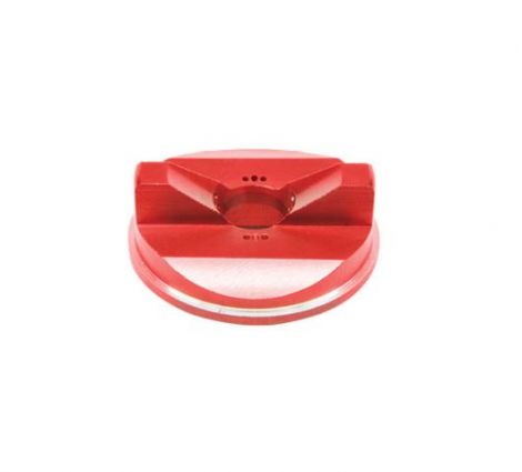 WA1003 - OEM PN 364910 - WAGNER AIRCAP COLOR RED LOW VOLUME