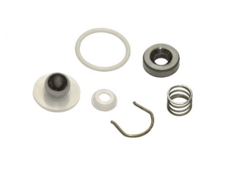 WA1016 - OEM PN 341702 - WAGNER SUCTION VALVE KIT