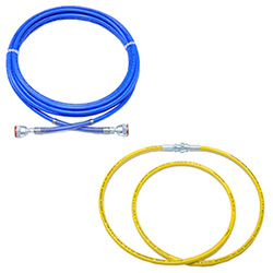 1/8" ID Airless Paint Sprayer Hose 1/8" ID Airless Paint Sprayer Hose