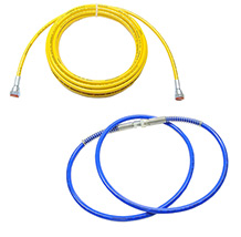 3/16" Airless Paint Sprayer Hose 3/16" Airless Paint Sprayer Hose