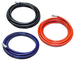 1/2" Airless Paint Spray Hose 1/2" Airless Paint Spray Hose