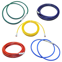 Paint Spray Hose Paint Spray Hose