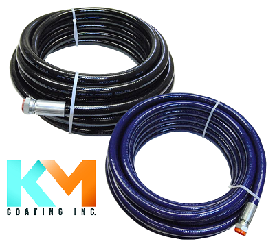 3/4" Airless Paint Spray Hose 3/4" Airless Paint Spray Hose