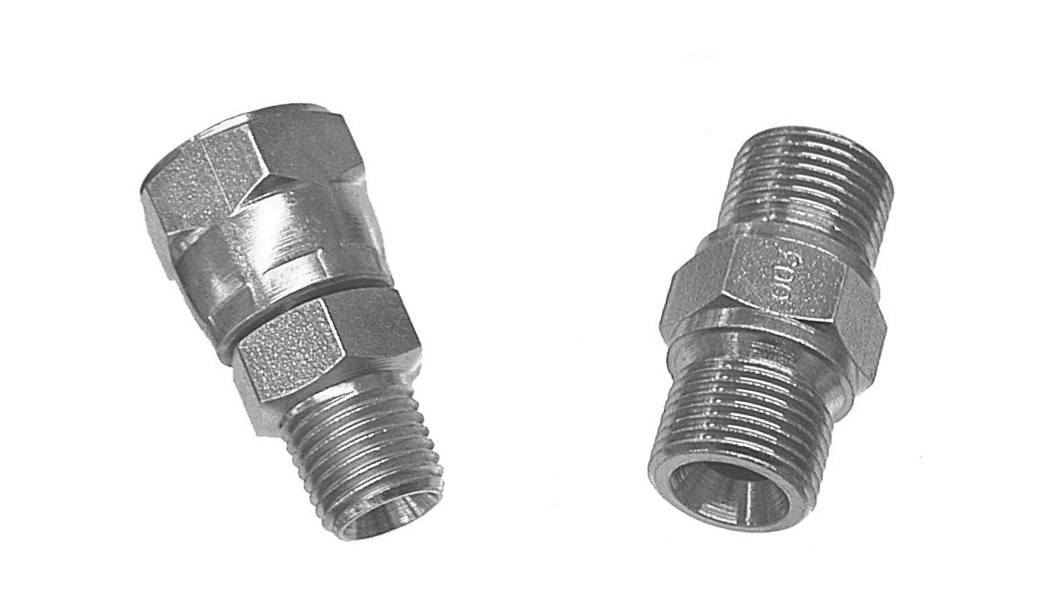 Coupling and Adaptors