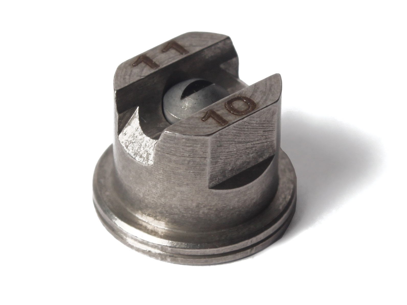 Flat Industrial Tip Flat Industrial Tip