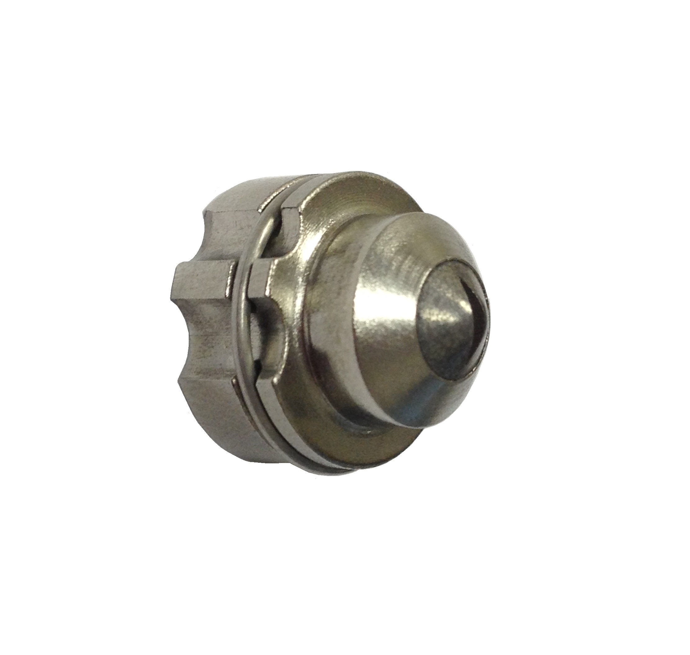 Kremlin Air Assisted Airless Spray Tip Kremlin Air Assisted Airless Spray Tip