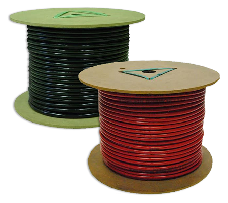 Low Pressure - Fluid and Air Hose