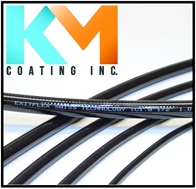 High Pressure PTFE Hose High Pressure PTFE Hose