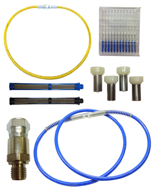 High Pressure Hose, Paint Filters and More High Pressure Hose, Paint Filters and More