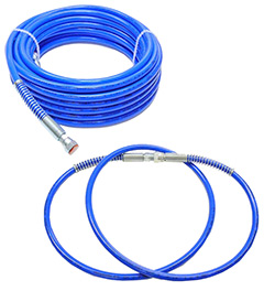 Contractor High Pressure Hose Contractor High Pressure Hose