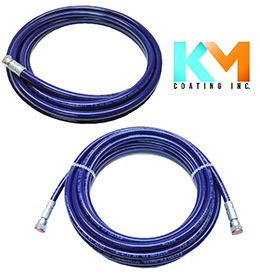 High Pressure Industrial Hose High Pressure Industrial Hose